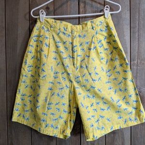 Lilly Pulitzer Shorts